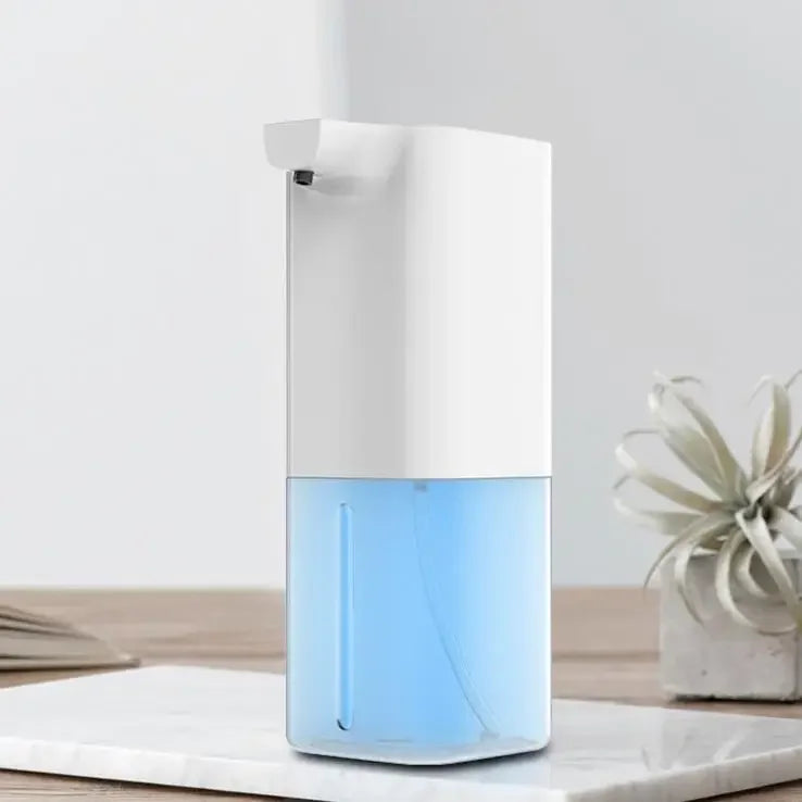 Dispensador Automático de Jabón con Sensor | 350 ml