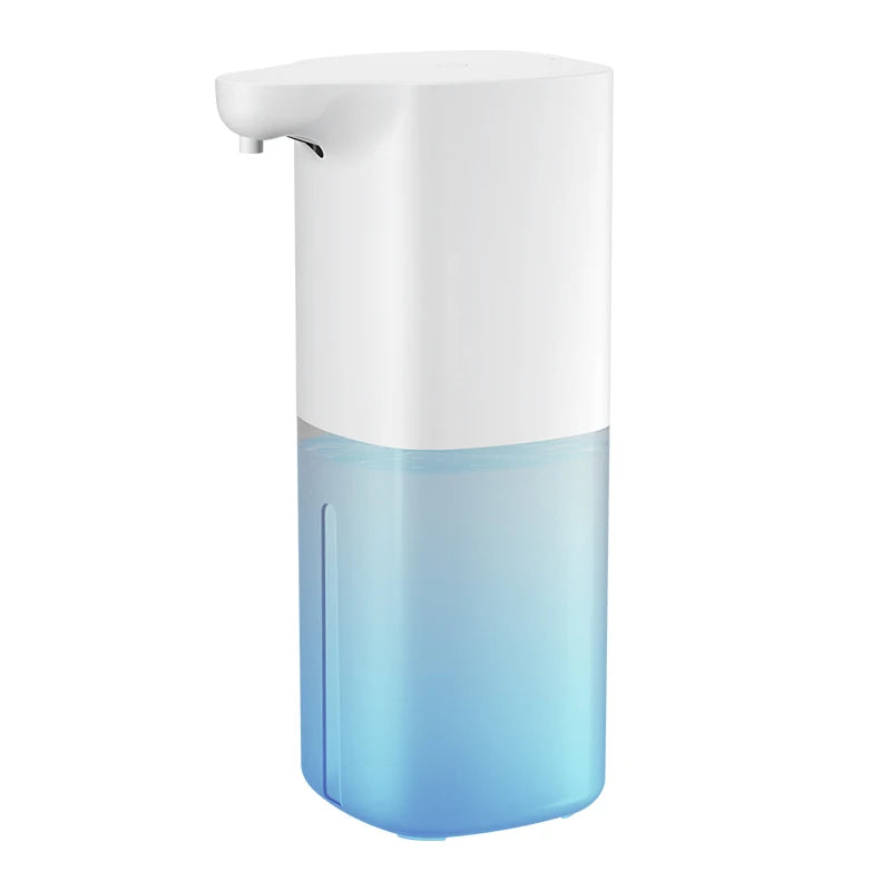 Dispensador Automático de Jabón con Sensor | 350 ml