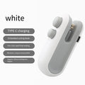 Sellador Termico Portatil 2 en 1 con cortador USB-C