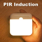 Luz LED Iteligente con sensor de Movimiento